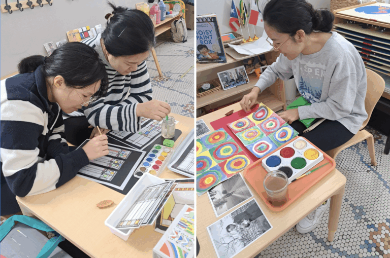 The Importance of Art for Children