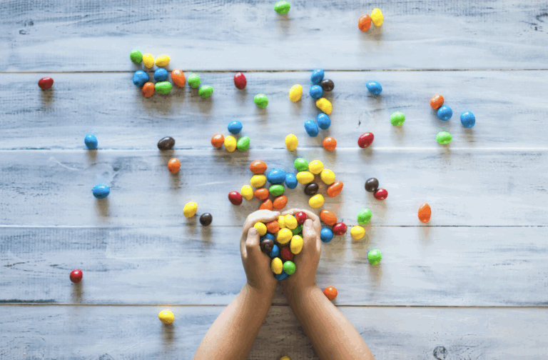 Striking a Balance between Praise and Self-Motivation