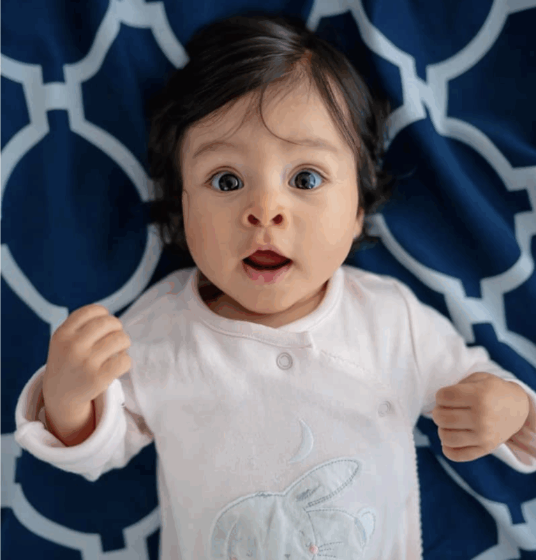 Top Ten Tips for Tranquil Transitions with Toddlers