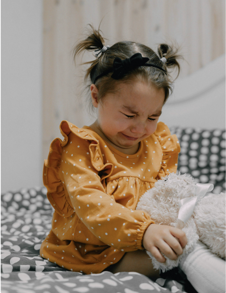 Discipline, Montessori Style: Managing Behavior at Home