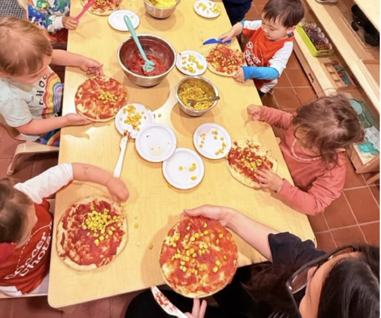 How Should Parents Handle Picky Eaters?