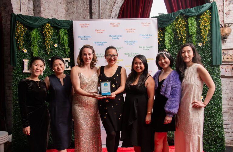 We Did It! PCA Wins the 2026 LOVE Award for Excellence in Early Childhood Education.
