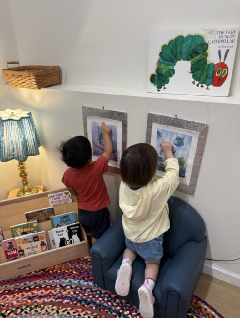 The Pressure to Raise “Perfect” Kids